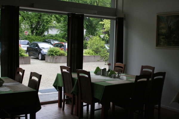 Hotel Mettmann